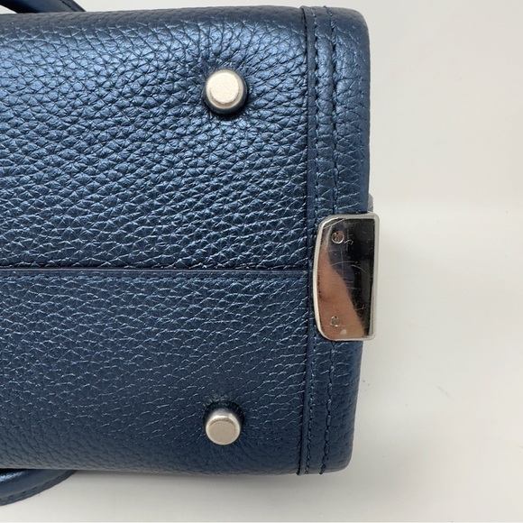 Coach Swagger Satchel - Picture 10 of 15